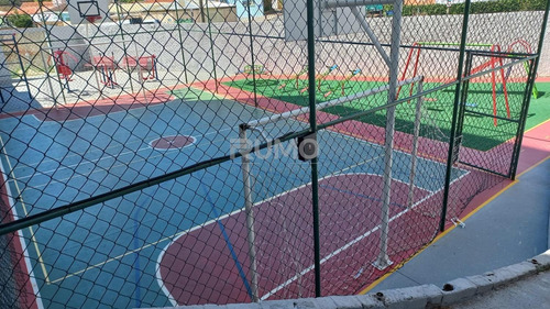 Imagem 12 de 12 de Apartamento À Venda Em Vila Marieta - Ap013008