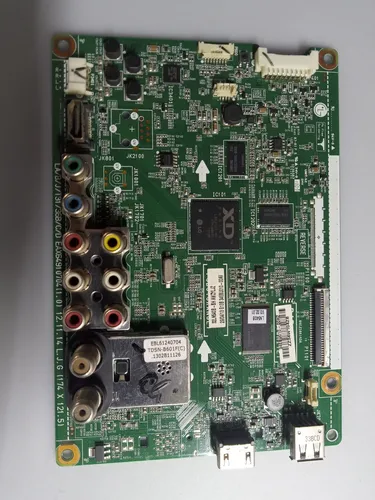 comprar Placa Principal Tv LG 32ln536b. Eax 64910704(1.0)