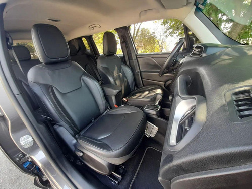 Jeep Renegade Limited 2.0 4x4 TB Diesel Aut.