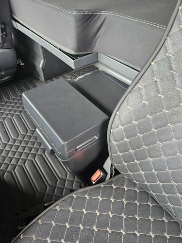 Iveco Hi Way Único Dono. Revisado 100%.