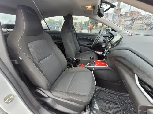 Chevrolet Onix 1.0T Lt