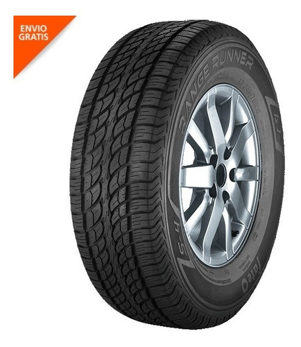 Imagen 2 de 4 de Fate 265/70 R16 Range Runner A/t - Martinez Neumáticos
