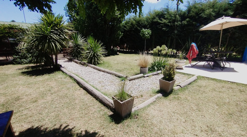 Alquiler Quinta- Pileta - Parrilla - Horno De Barro -cancha De Futbol - Pontevedra-merlo