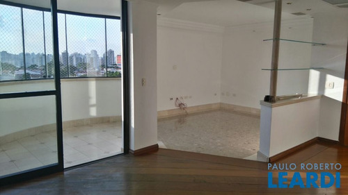Imagem 1 de 15 de Apartamento - Saúde - Sp - 543725
