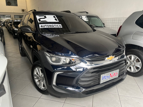 Chevrolet Tracker 1.0 Turbo 5p