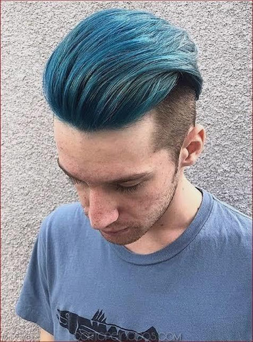 Good Dye Young Tinte Semipermanente En Crema Azul Sky High
