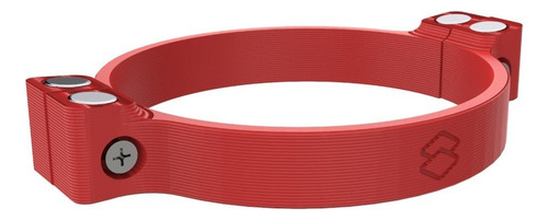 Volante magnético Mod Paddle Shift, color rojo Logitech G25/G27/G29/920