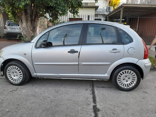 Imagen 10 de 15 de Citroen C3 1.6