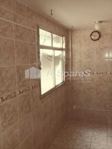 Imagem 7 de 15 de Apartamento-à Venda-realengo-rio De Janeiro - Vvap20596