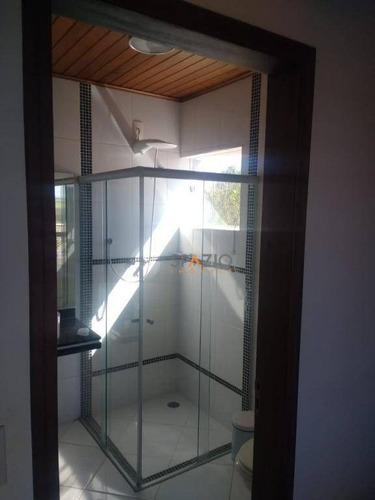 Imagem 28 de 30 de Sobrado Com 4 Dormitórios À Venda, 350 M² Por R$ 980.000 - Residencial Florença - Rio Claro/sp - So0058