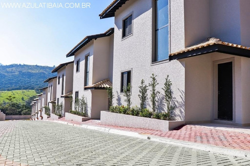 Imagem 14 de 14 de Casa Em Condomínio Atibaia, Ótima Localização. - Ca00512 - 34316215