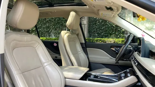 Lincoln Aviator 3.0 V6 Reserve Piel 4x4 At