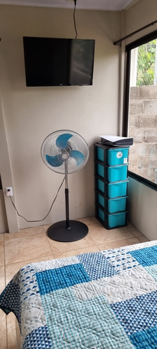 Imagen 24 de 25 de Se Vende Casa En San Mateo , Excelente Vista