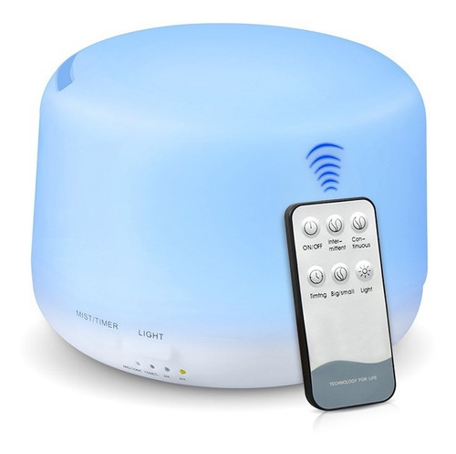 Imagen 1 de 10 de Neblina - Nano Humectador Facial - Vaporizador Rostro Mantra Vapor Facial Hidratacion En Tu Piel Refrescante - Garantia