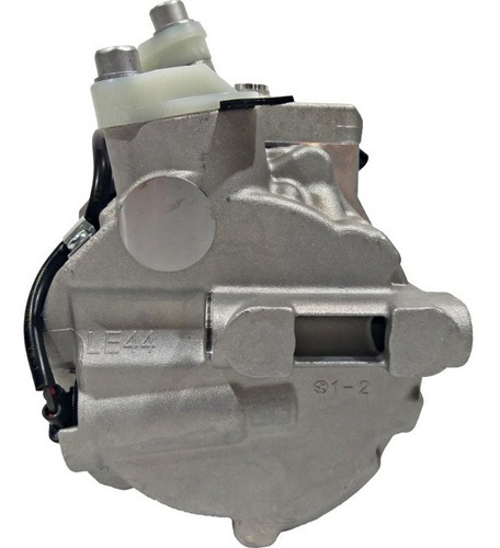 Imagem 3 de 6 de Compressor Ar Cond Sprinter 311 415 515 De 2012 Em Diante