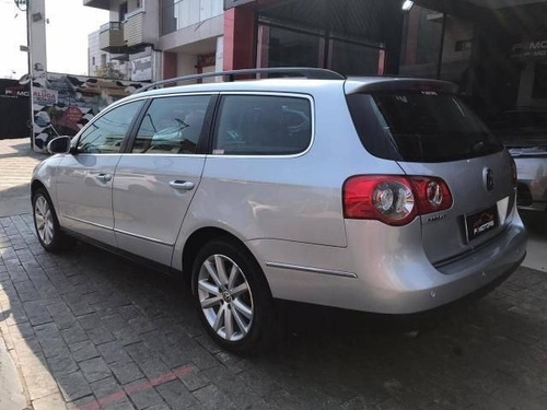 Volkswagen Passat 2.0 Fsi Comfortline 16v Turbo