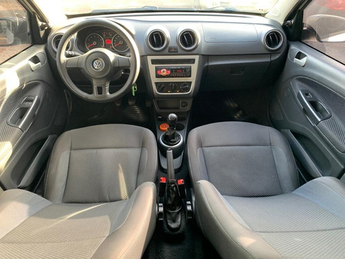 Vw Gol Gvi Special 15/16