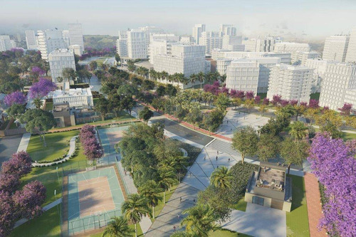 Imagem 20 de 27 de Terreno À Venda, 340 M² - Vila Vitória Ii - Indaiatuba/sp - Te1363