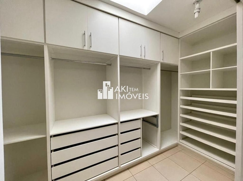 Imagem 20 de 28 de Casa Em Condomínio À Venda Com 3 Quarto(s) No Villaggio I , Em Condomínio Em Bauru/sp - 9356