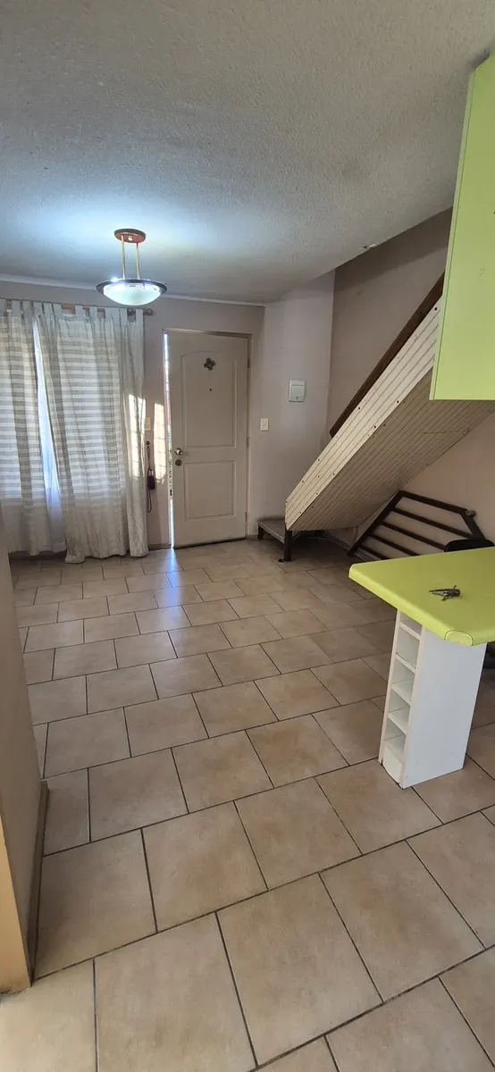 Imagen 3 de 14 de Hermosa Casa En Sector Residencial Muy Tranquilo,