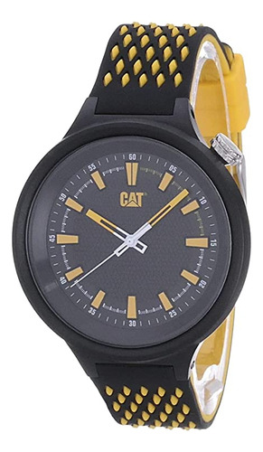 Reloj Gato Diamond Mesh  Ll.111.21.117