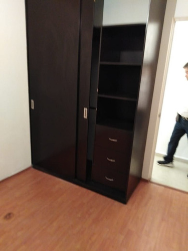 Imagen 9 de 9 de Departamento En Renta Eje Central, Relaciones Exteriores