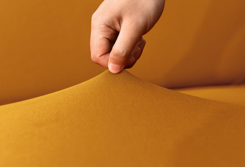 Farfallarossa Fundas Para Sofa 2plazas Impermeable Elásticas