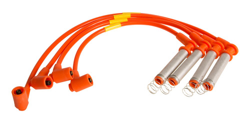Imagen 1 de 4 de Cable Bujía Competicion Chevrolet Astra 2.0 8v 99/11