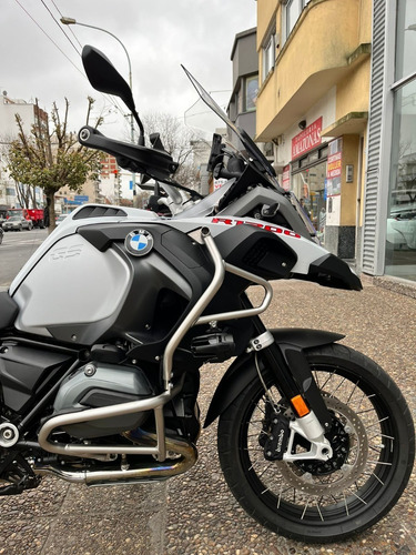 Imagen 4 de 11 de Bmw R1200gs Adventure