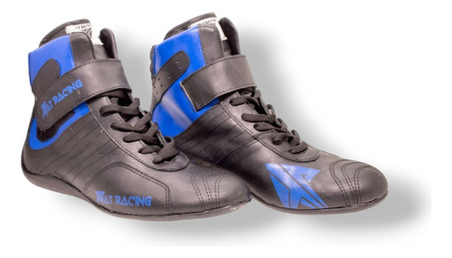 Botas Para Automovilismo Y Karting At Racing Atb25