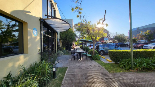 Local Alquiler Castelar 121m2 Complejo Herminia