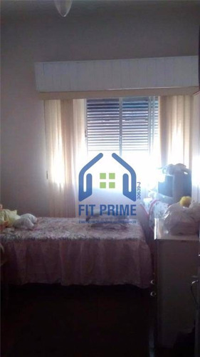 Apartamento Residencial À Venda, Centro, São José Do Rio Preto - Ap0153. - Ap0153