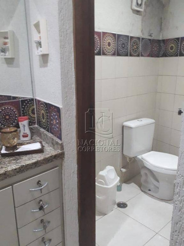 Imagem 14 de 30 de Sala Para Alugar, 70 M² Por R$ 2.000,00/mês - Jardim Ana Maria - Santo André/sp - Sa0506