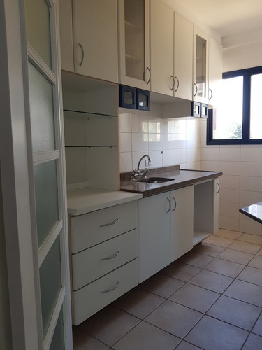 Imagem 10 de 23 de Lindo Apartamento, 3 Quartos Uma Suíte, No Cristo Rei .