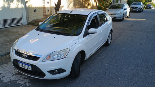 Ford Focus 2.0 Glx Flex 5p