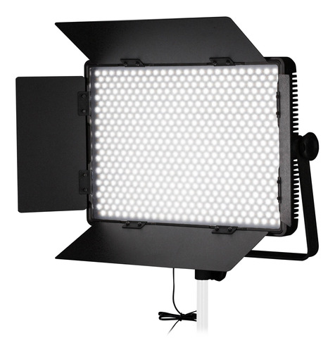 Nanlite 1200dsa Daylight Led Dmx Panel