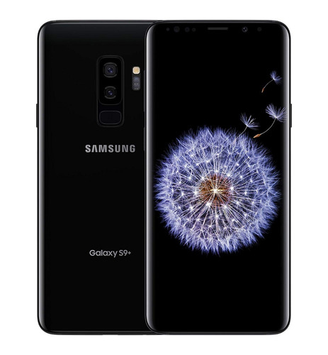 Celular Samsung Galaxy S9 G9600