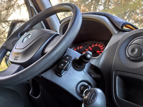 Renault Master 2.3 T4 Dci130 Minibus