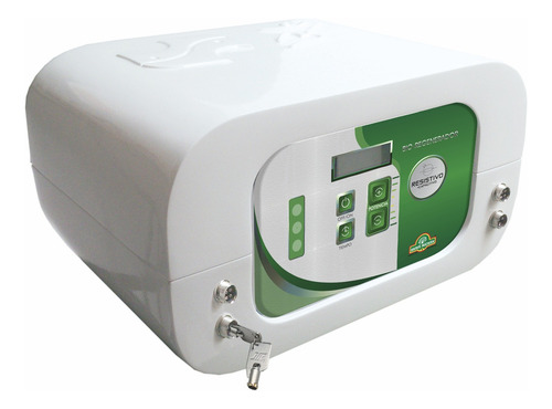 Regenerador Celular Resistivo Mod Q-1000 Shaya Michan