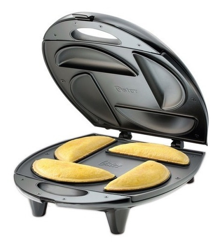 Imagen 3 de 4 de Tosty Empanadas 4 Puesto Oster Ckstyy4995