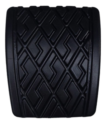 Goma De Pedal De Freno Corolla 92/02 Original