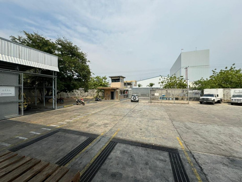 Galpón En Venta Zona Industrial Municipal Norte