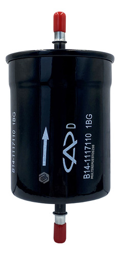 Filtro Gasolina Audi A4 1.8 2002-2008 Orinoco A3 2012-2014