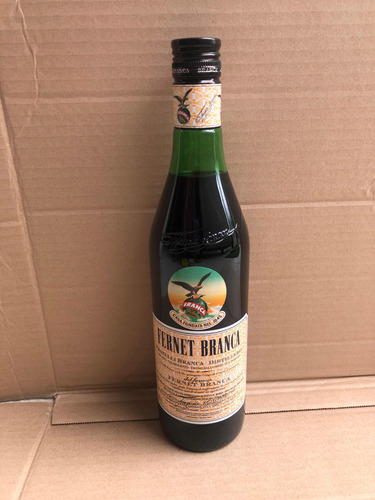 Fernet 750ml