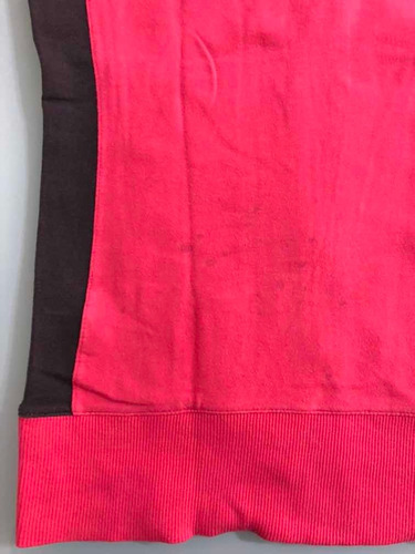 Conjunto Nike Algodón Mujer
