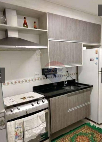 Imagem 8 de 30 de Apartamento Com 3 Dormitórios À Venda, 75 M² Por R$ 300.000,00 - Butantã - São Paulo/sp - Ap0763