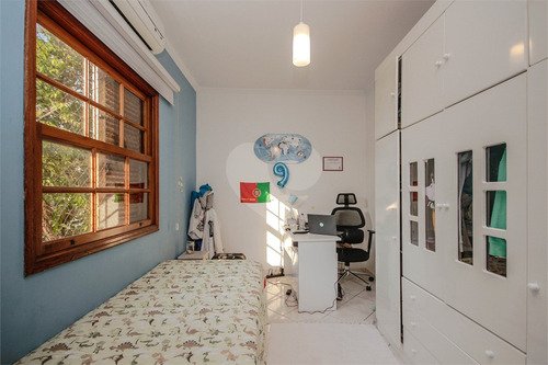 Imagem 13 de 30 de Casa Residencial - 3 Dorms - 1 Suite - 4 Vagas - À Venda No Parque São Domingos - Reo584550