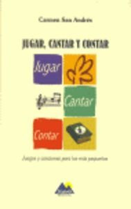 Jugar, Cantar Y Contar - San Andres, Carmen