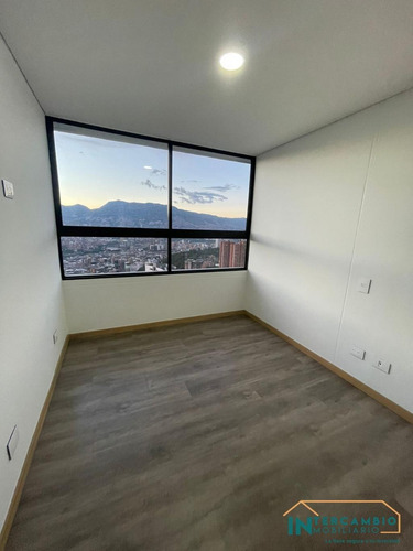 Imagen 6 de 16 de Apartamento En Venta En Medellín Las Palmas