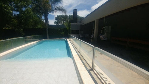 Casa Alquiler Vacacional Temporal; Diciembre-enero-febrero-marzo; Amueblada;piscina;parque